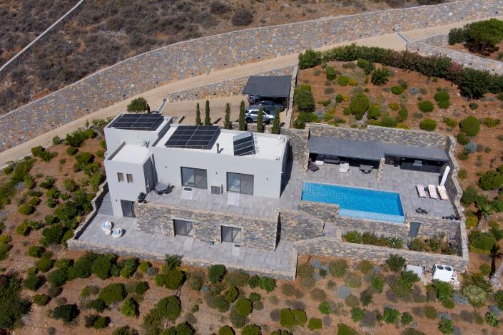 Image No.3-4 Bed Villa for sale