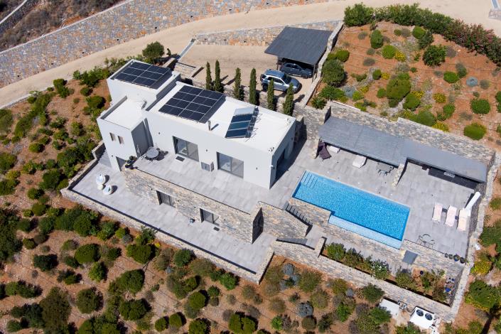 Image No.4-4 Bed Villa for sale