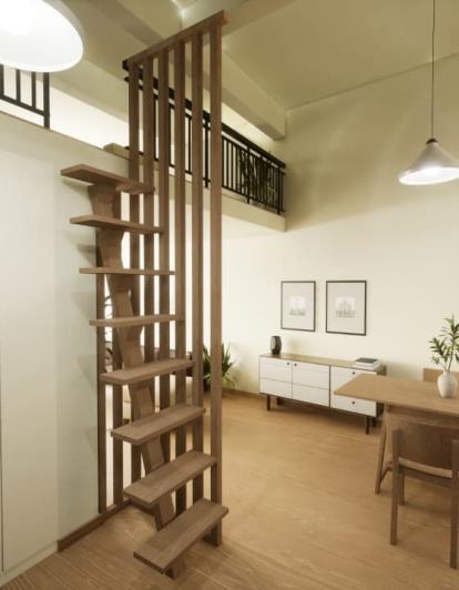 Image No.3-Appartement de 1 chambre à vendre à Athènes