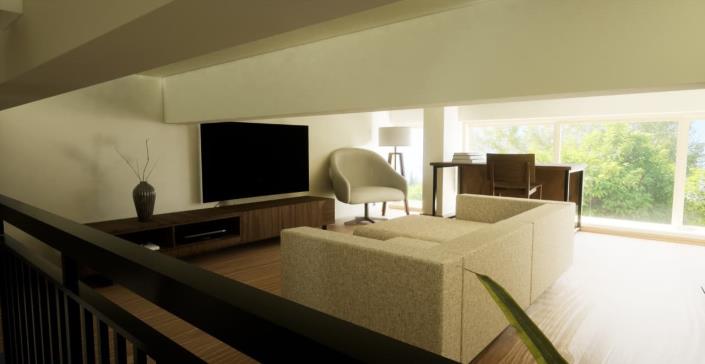 Image No.5-Appartement de 1 chambre à vendre à Athènes