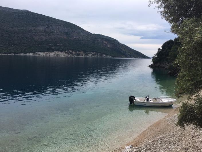 Image No.6-Terrain à vendre à Lefkas