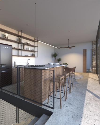 Image No.5-Villa de 3 chambres à vendre à Lefkas