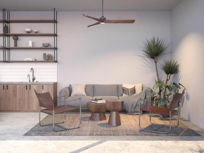 Image No.7-Villa de 3 chambres à vendre à Lefkas