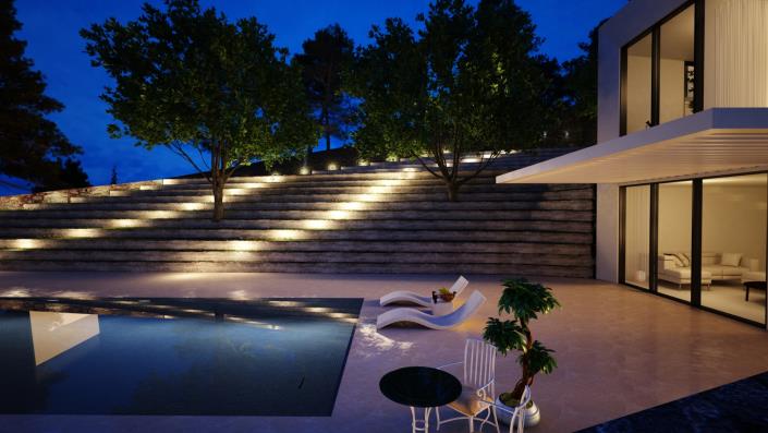 Image No.2-Appartement de 1 chambre à vendre à Lefkas