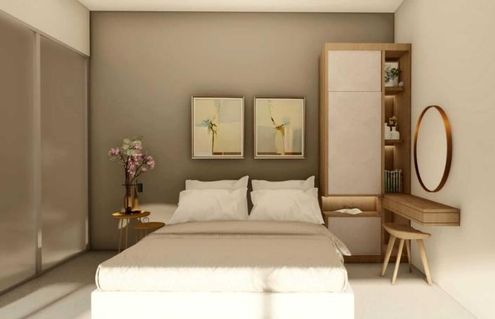 Image No.4-Appartement de 1 chambre à vendre à Lefkas