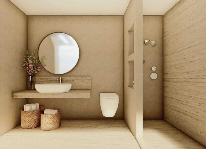 Image No.5-Appartement de 1 chambre à vendre à Lefkas