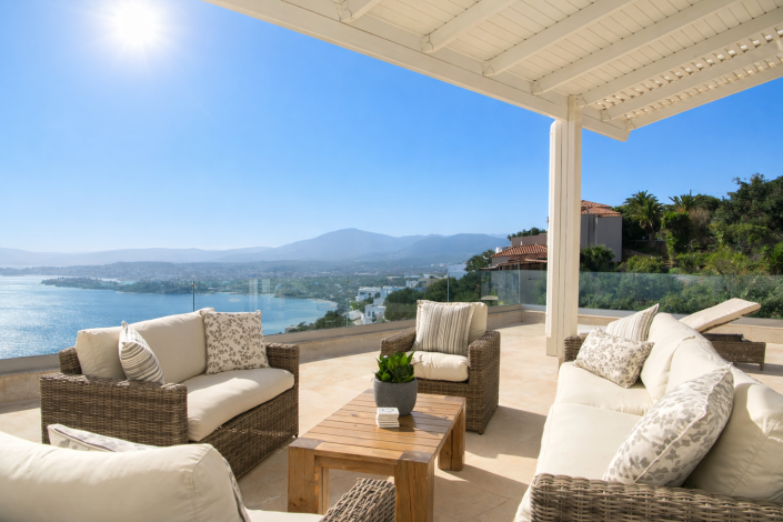 Image No.2-3 Bed Villa / Detached for sale