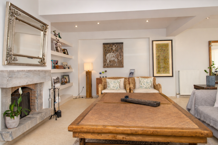 Image No.7-3 Bed Villa / Detached for sale