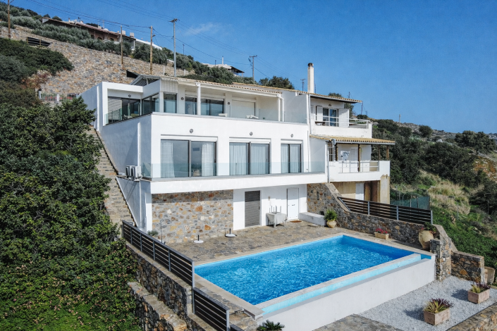 Image No.28-3 Bed Villa / Detached for sale