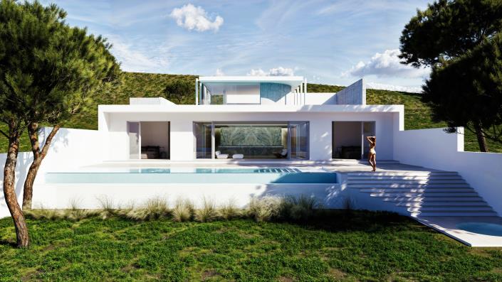 Image No.6-4 Bed Villa for sale