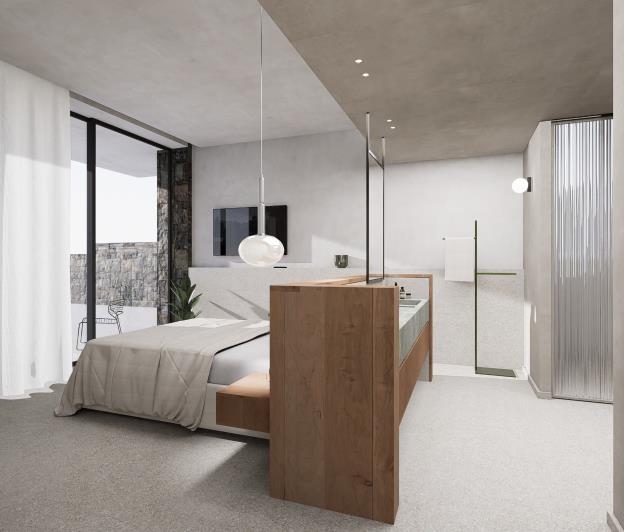 Image No.14-Villa de 4 chambres à vendre à Elounda