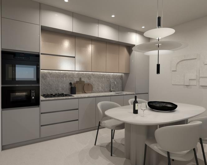 Image No.7-Villa de 3 chambres à vendre à Elounda