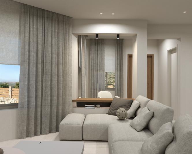 Image No.9-Villa de 3 chambres à vendre à Elounda