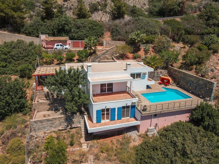 Image No.2-3 Bed Villa for sale