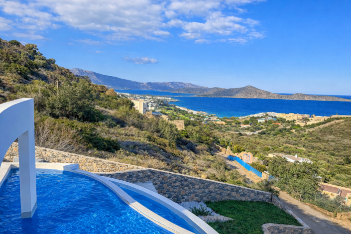 Image No.2-3 Bed Villa for sale