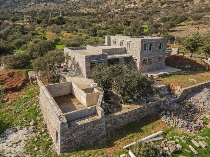 Image No.3-3 Bed Villa for sale