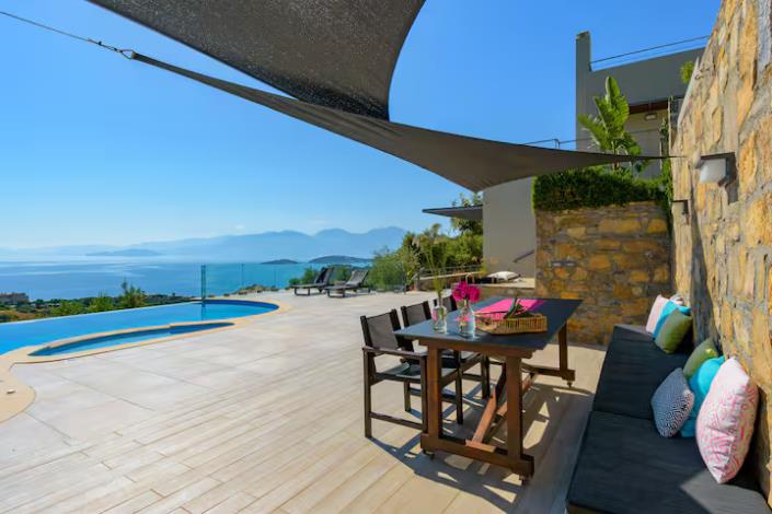 Image No.3-4 Bed Villa for sale