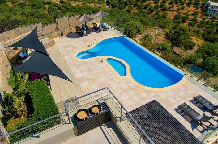 Image No.18-4 Bed Villa for sale