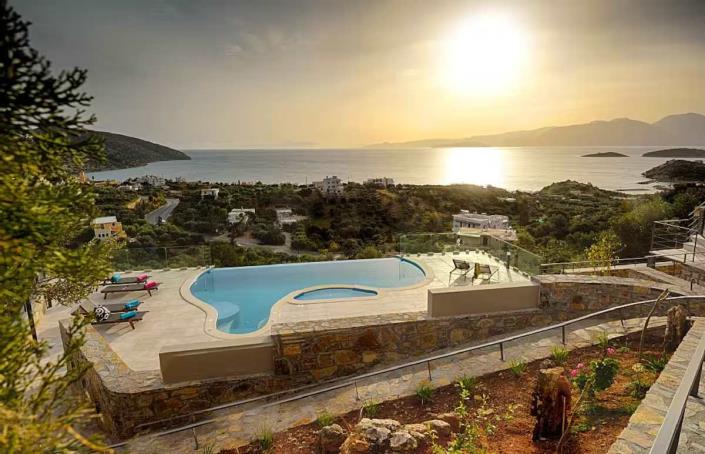 Image No.19-4 Bed Villa for sale