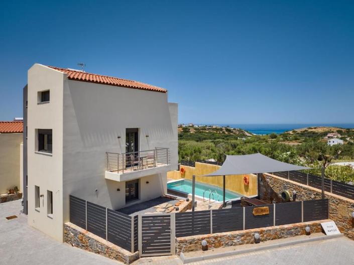 Image No.26-3 Bed Villa for sale