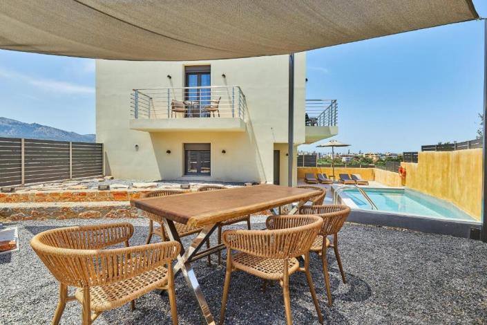 Image No.3-3 Bed Villa for sale