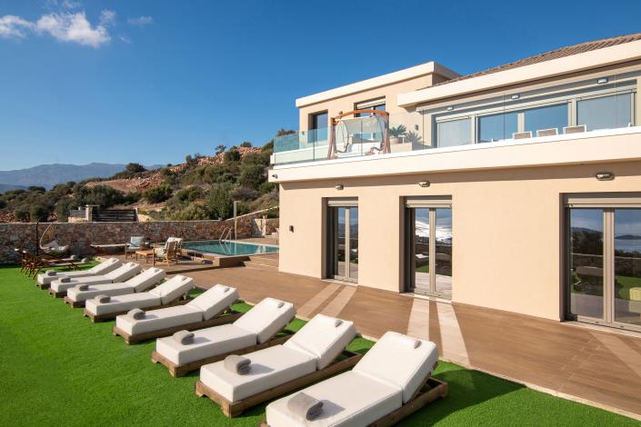 Image No.11-5 Bed Villa for sale