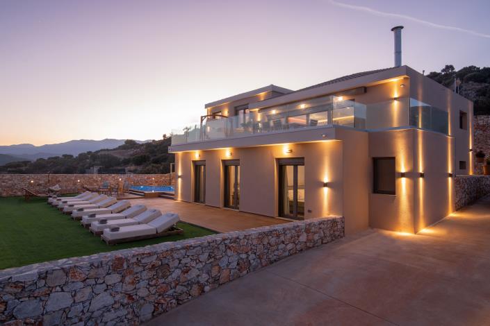 Image No.20-5 Bed Villa for sale