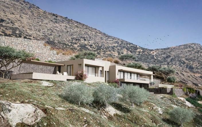 Image No.3-4 Bed Villa for sale