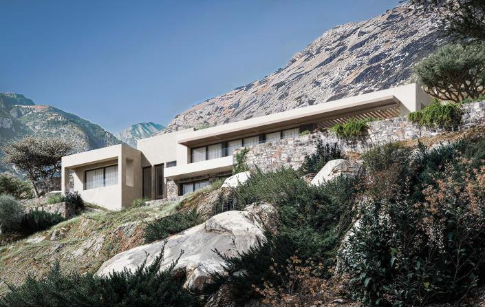 Image No.2-4 Bed Villa for sale