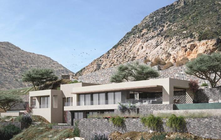 Image No.5-4 Bed Villa for sale