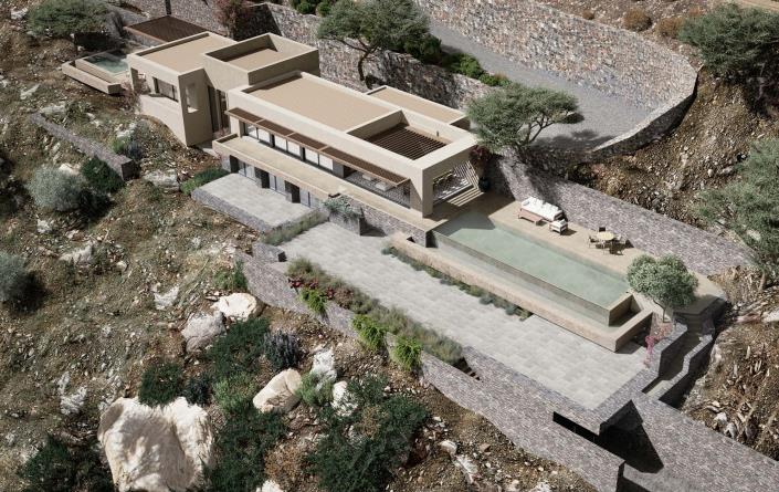 Image No.6-4 Bed Villa for sale