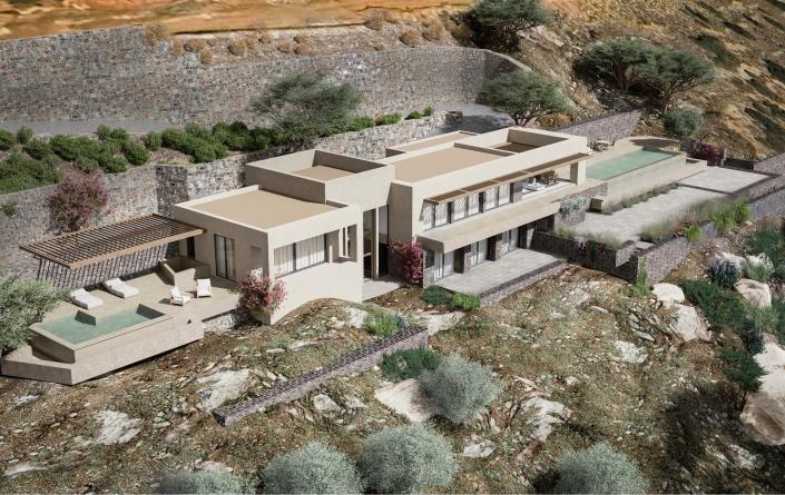 Image No.8-4 Bed Villa for sale