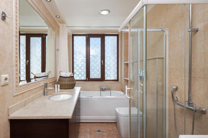 Image No.3-Villa de 3 chambres à vendre à Vasilies