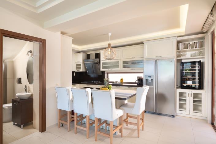 Image No.5-Villa de 3 chambres à vendre à Vasilies