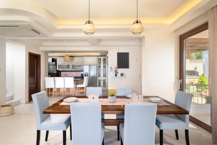 Image No.15-Villa de 3 chambres à vendre à Vasilies