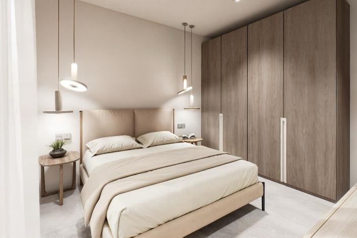 Image No.6-2 Bed Villa for sale