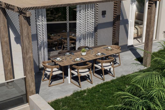 Image No.5-2 Bed Villa for sale