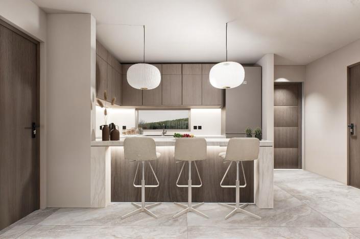 Image No.11-2 Bed Villa for sale