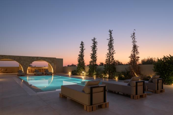 Image No.3-3 Bed Villa for sale