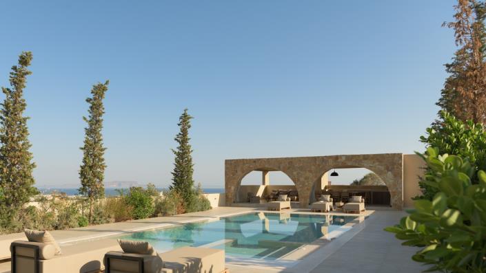 Image No.2-3 Bed Villa for sale