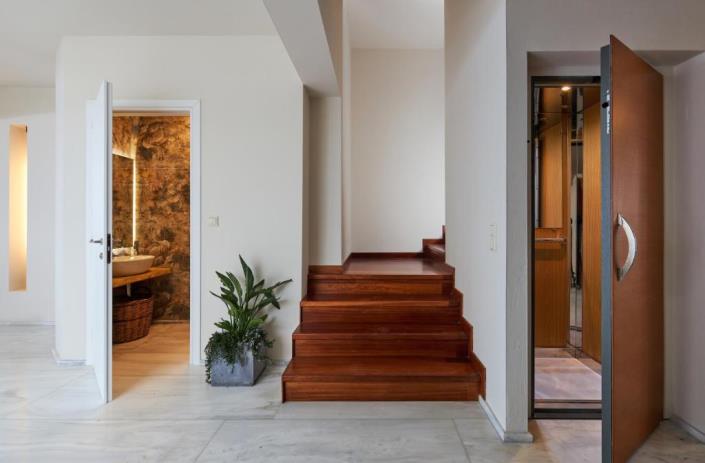 Image No.5-Villa de 6 chambres à vendre à Kokkini Hani