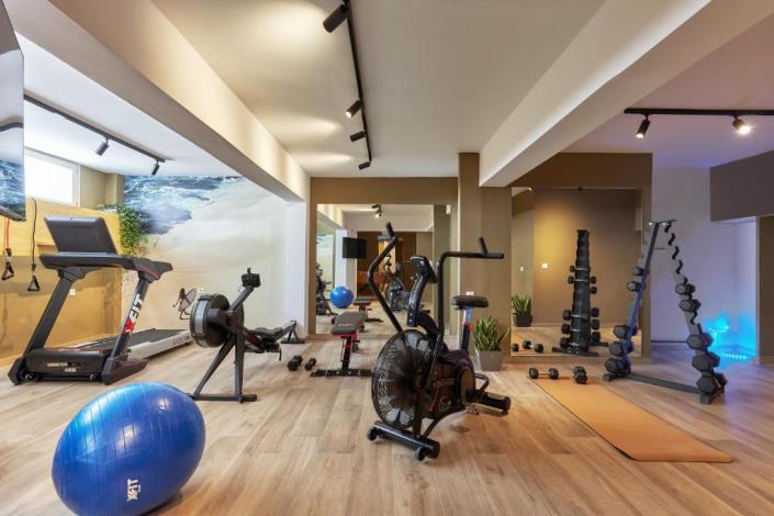 Image No.12-Villa de 6 chambres à vendre à Kokkini Hani