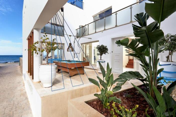 Image No.20-Villa de 6 chambres à vendre à Kokkini Hani