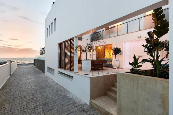 Image No.24-Villa de 6 chambres à vendre à Kokkini Hani