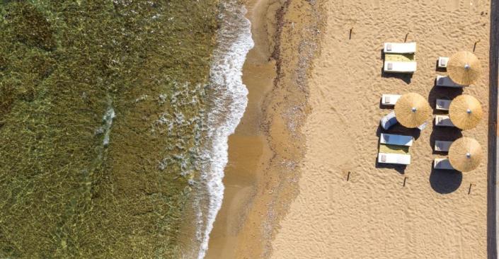 Image No.2-Villa de 6 chambres à vendre à Kokkini Hani