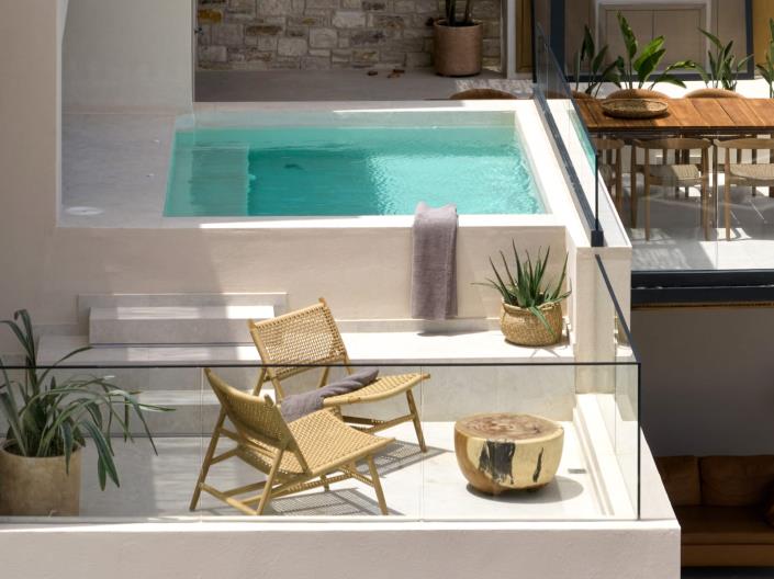 Image No.5-Villa de 6 chambres à vendre à Lygaria