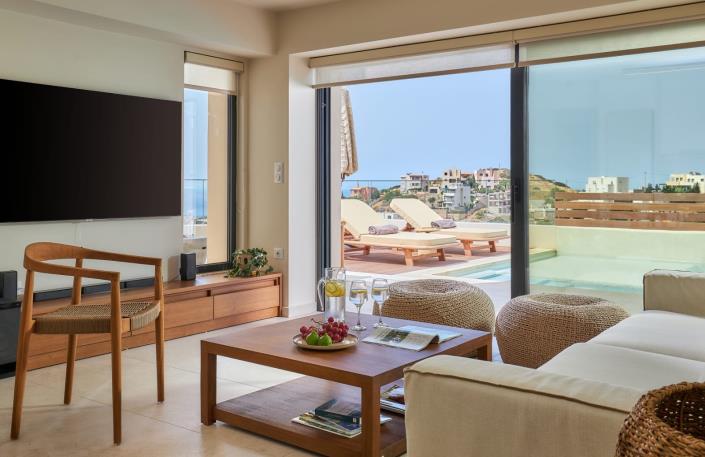 Image No.6-Villa de 6 chambres à vendre à Lygaria