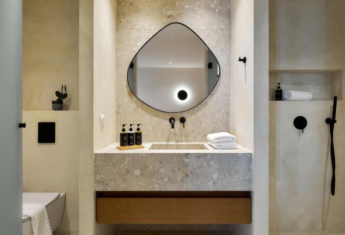 Image No.7-Villa de 6 chambres à vendre à Lygaria