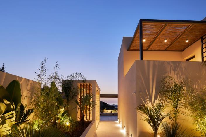 Image No.8-Villa de 6 chambres à vendre à Lygaria