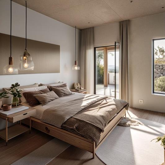 Image No.3-3 Bed Villa for sale